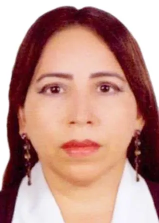 ANA LUISA