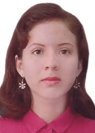 LIGIA BEATRIZ