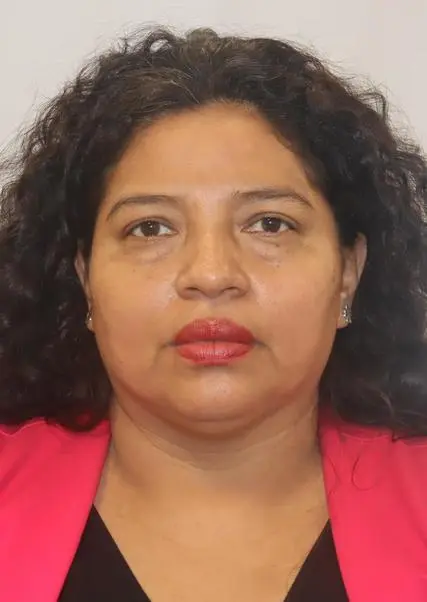 MARTHA MARIANA