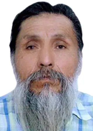 YSIDORO NARCISO