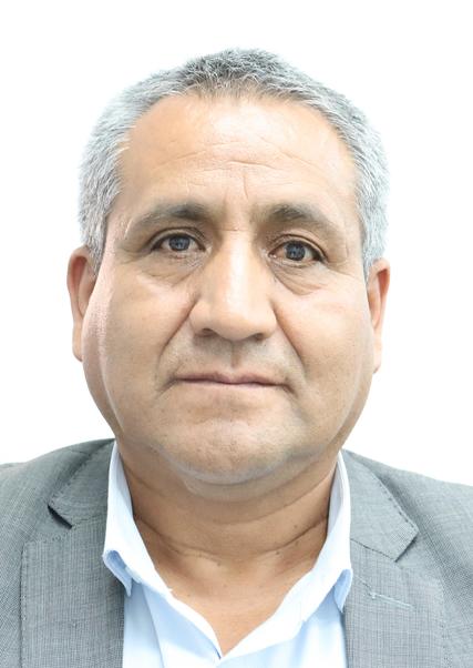 JUAN VENANCIO