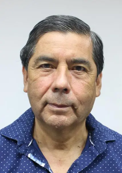 JAIME RICARDO