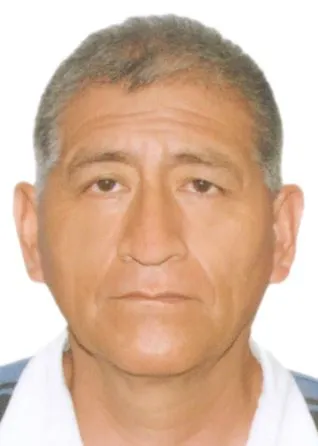 RICARDO JULIAN