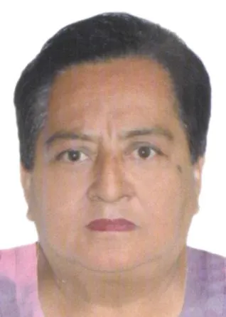 ESTEFA ROSALIA