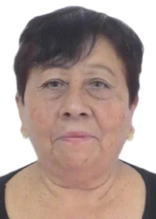 MARIA ELVIRA