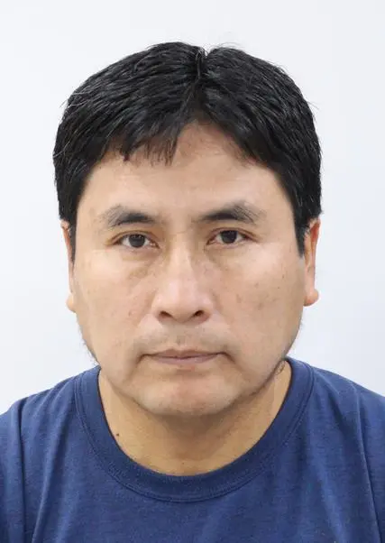 CESAR ANTONIO
