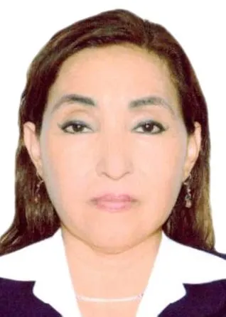 YOHANNA YALIRA