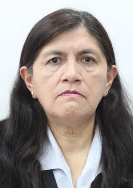ROSARIO MARIA