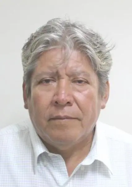 OSWAL EDILBERTO