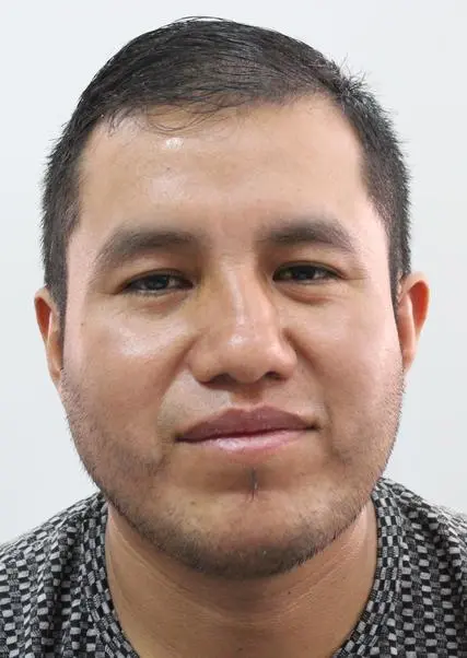 ROBERTO NEIL