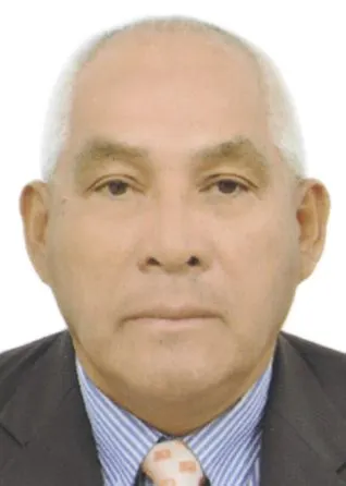 EFRAIN BRUNO