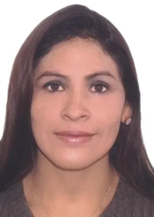 ROSANA ELIZABETH