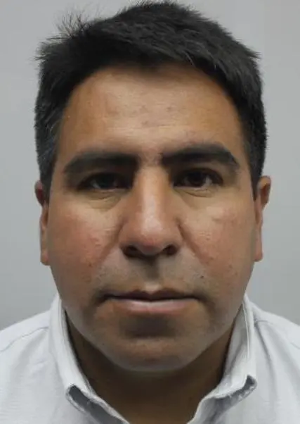 HUMBERTO RICHARD