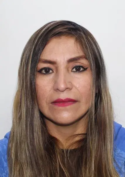 LUZ JHOSIANA