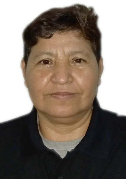 MARLENI HAYDEE