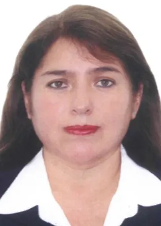 NEMITH BERNARDITA