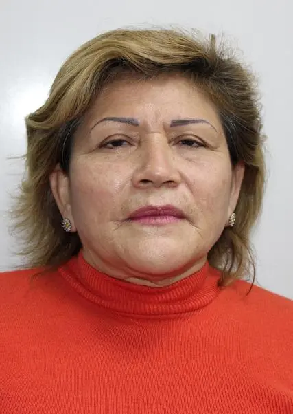 ALICIA ESTHER