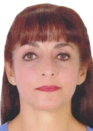 PATRICIA BERTA MARIA