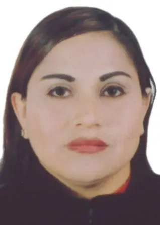 VERONICA CONSUELO