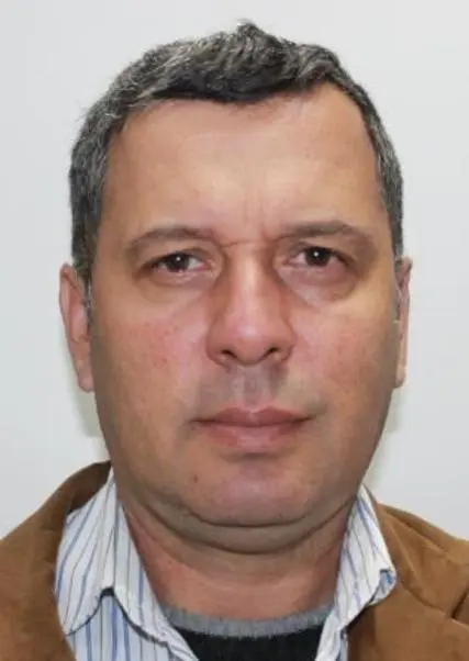 SAMUEL ENRIQUE