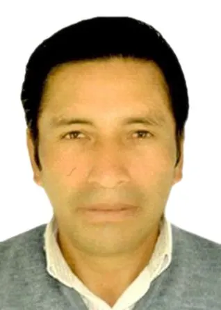 PEDRO DIMAS