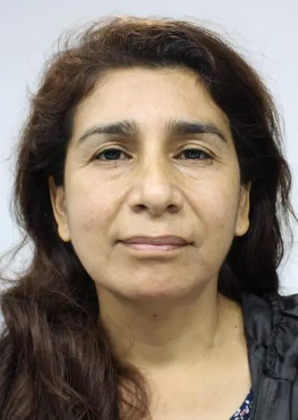 MARITZA LEONOR