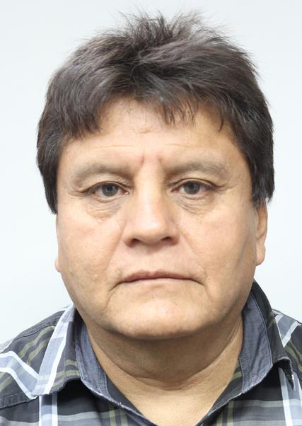 OMAR VEDER
