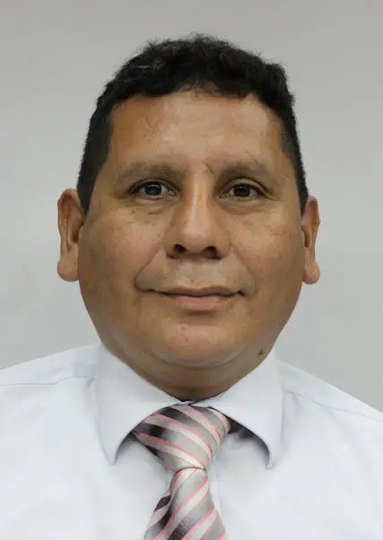 HUMBERTO PERCY