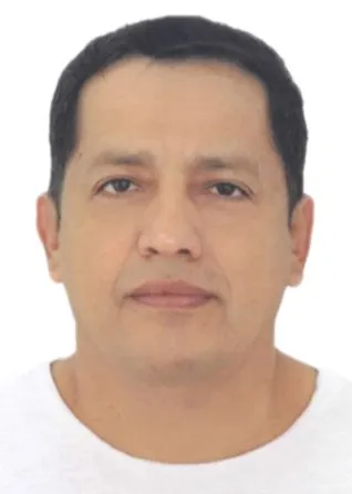 ANGEL TEOBALDO