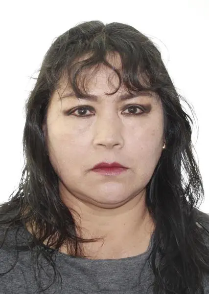 MANUELA ELIZABETH