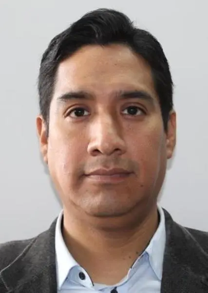 ALFREDO ZACARIAS