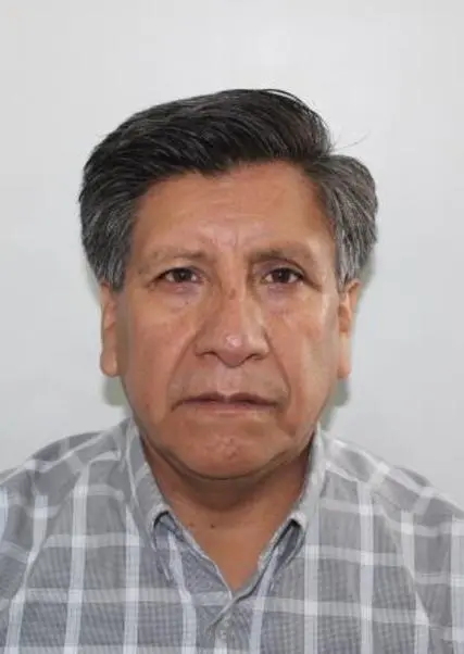 EDUARDO RUBEN