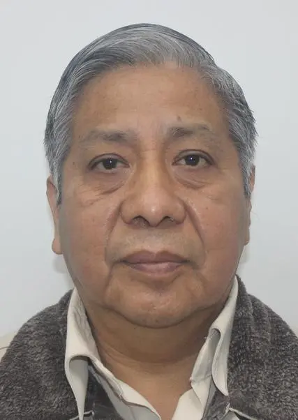 RUBEN ELI