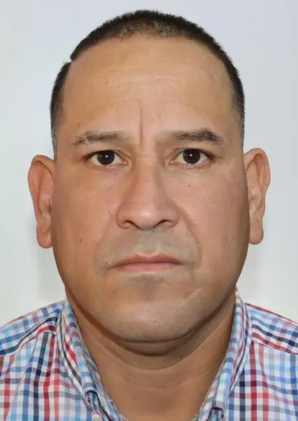 DOMINGO ISMAEL