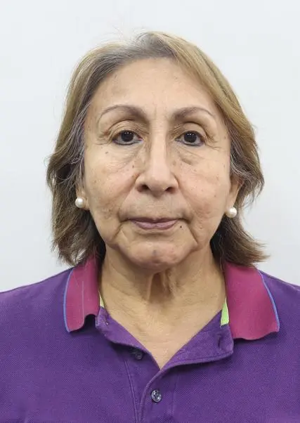 BLANCA ESTELA
