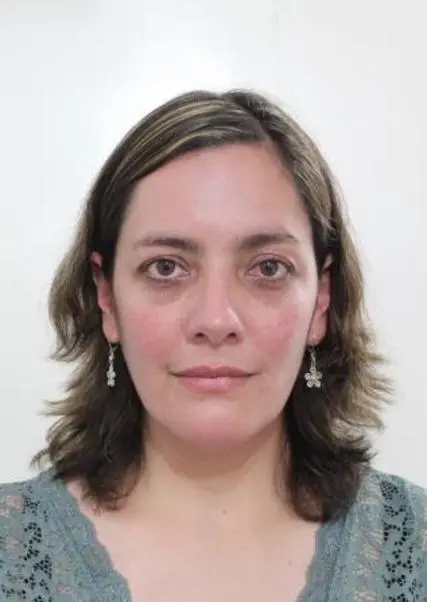 MIRIAM SOLEDAD