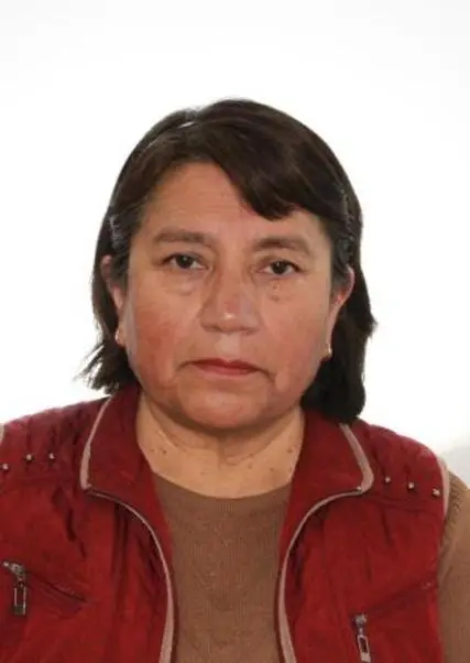 ROSA MARIA