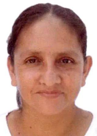 HEDYTHA FILOMENA