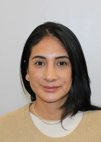 NATALIE SOLEDAD