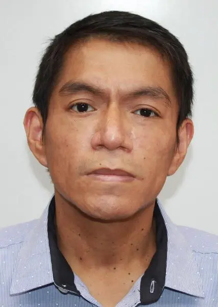 CARLOS ALBERTO