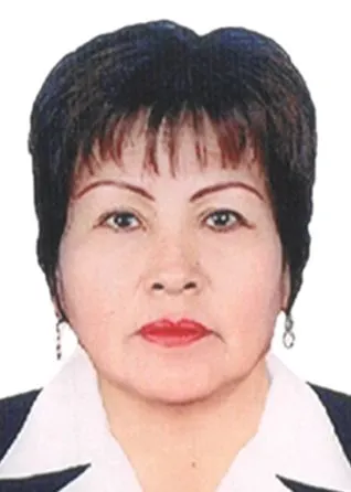 NOLBERTA LILIANA