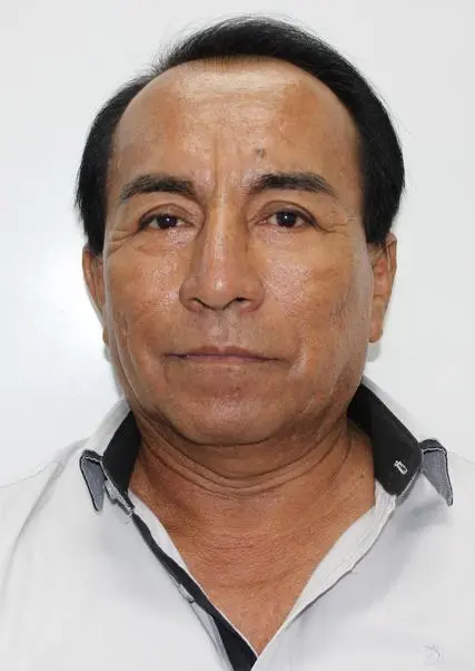 VICTOR RAUL