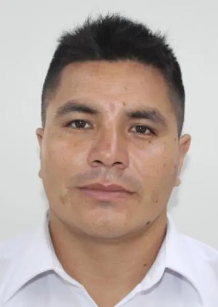 DARWIN HERNAN