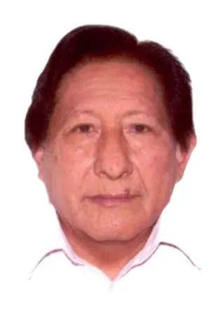 LAZARO HUMBERTO
