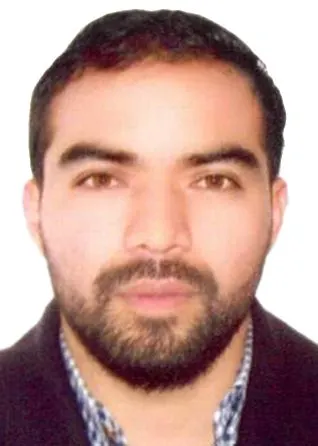 MIRKO KHALED