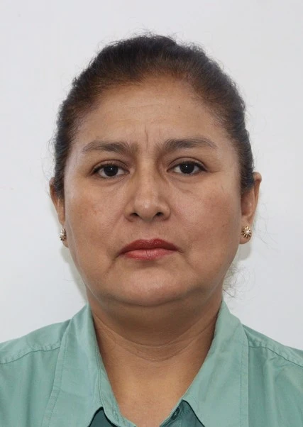 AMPARO LUZ