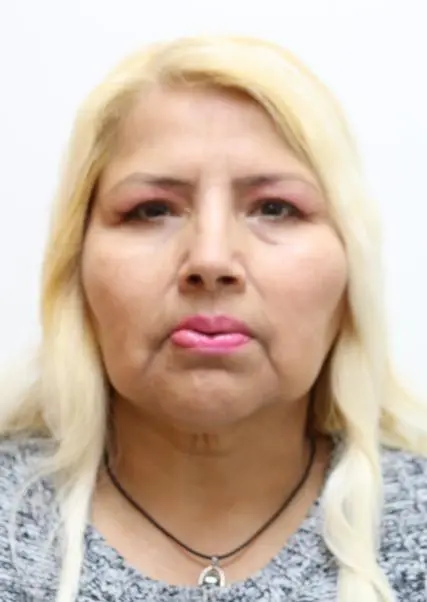 RUTH MAGDA NIEVES