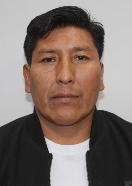 MARCO LARRY