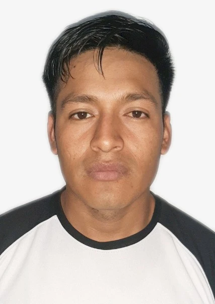 LUIS ANGEL