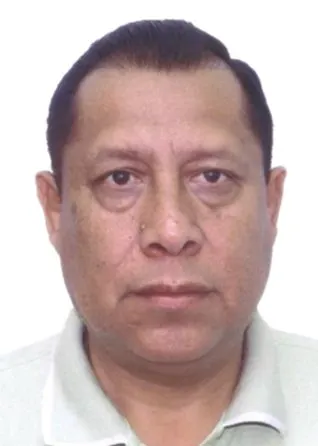 LUIS AMADEO